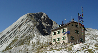 Rifugio Biella