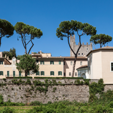 Castello di Torre In Pietra