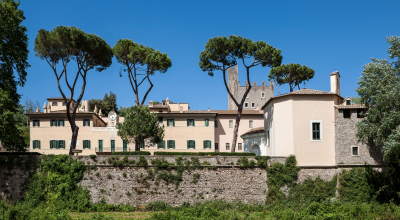 Castello di Torre In Pietra