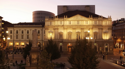 Teatro Alla Scala