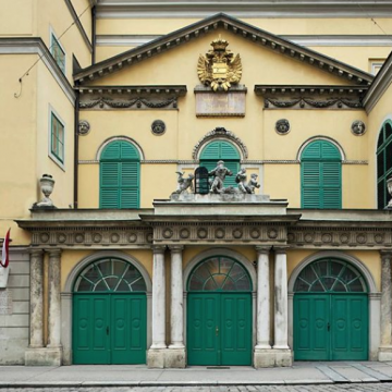 Theater an der Wien