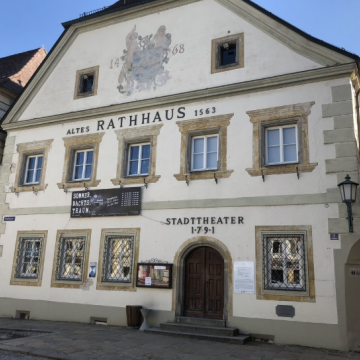 Stadttheater Grein