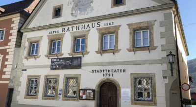 Stadttheater Grein