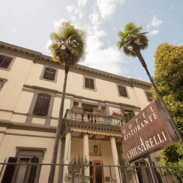 Hotel Chiusarelli