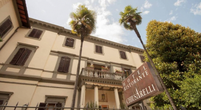 Hotel Chiusarelli