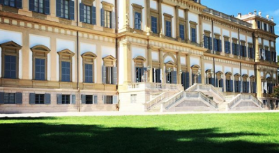 Villa Reale di Monza