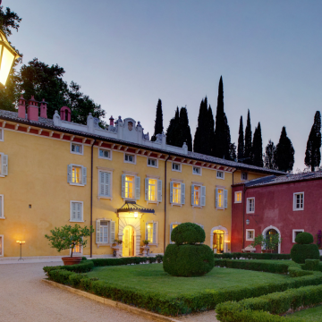 Villa Cordevigo