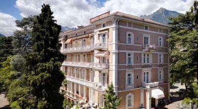 Hotel Adria Merano