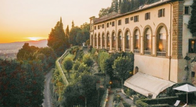 Belmond Villa San Michele