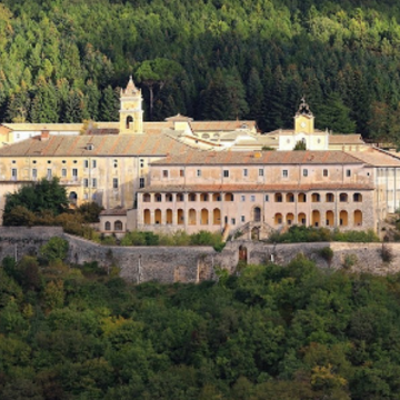 Certosa di Trisulti