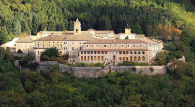 Certosa di Trisulti