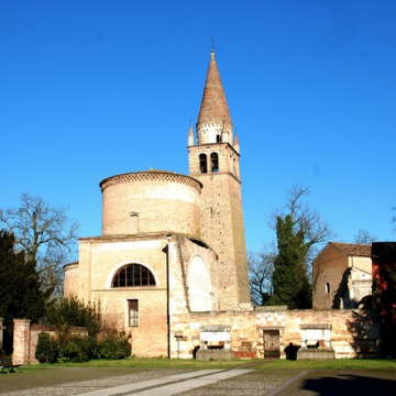 Abbazia territoriale della Vangadizza