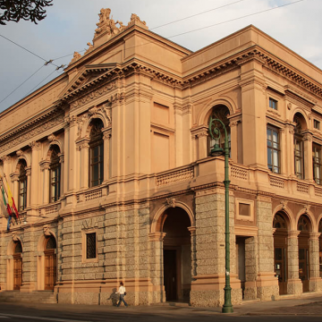 Teatro Gaetano Donizetti