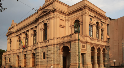 Teatro Gaetano Donizetti