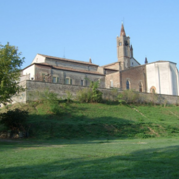 Santuario della Beata Vergine Maria delle Grazie