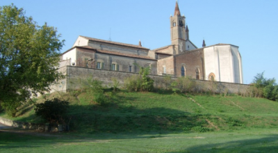 Santuario della Beata Vergine Maria delle Grazie