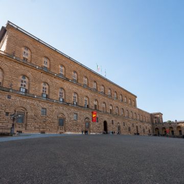 Palazzo Pitti