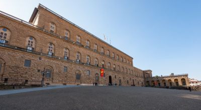 Palazzo Pitti