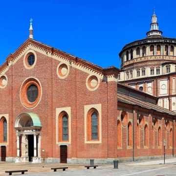 Santa Maria delle Grazie 