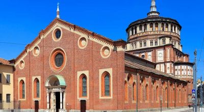 Santa Maria delle Grazie 