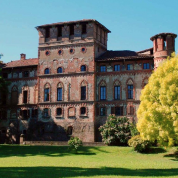 Castello di Piovera