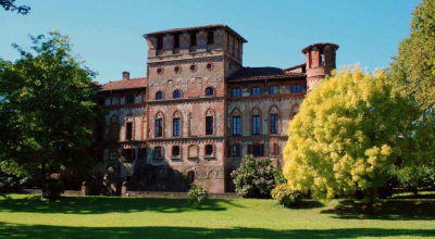 Castello di Piovera