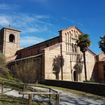 Abbazia di Vezzolano