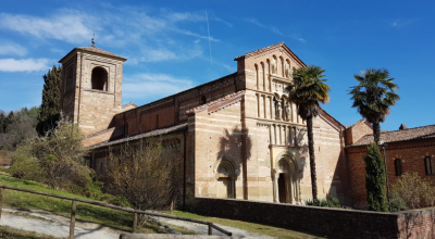 Abbazia di Vezzolano