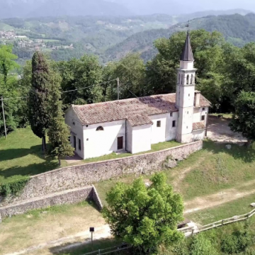 Eremo di San Gallo