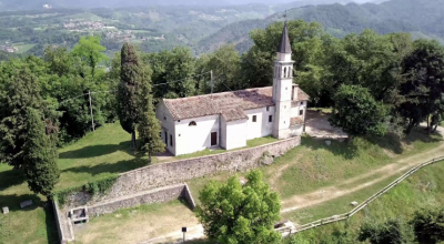 Eremo di San Gallo