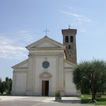 Abbazia di Summaga