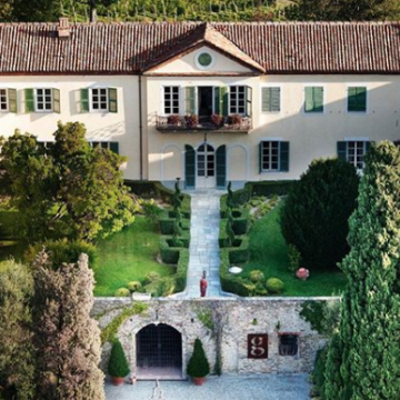 Relais San Maurizio