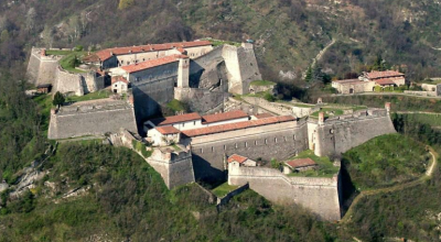 Forte di Gavi