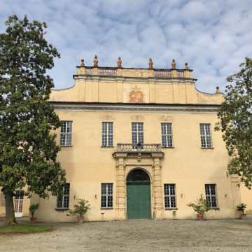 Castello di San Giorgio Canavese