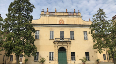 Castello di San Giorgio Canavese