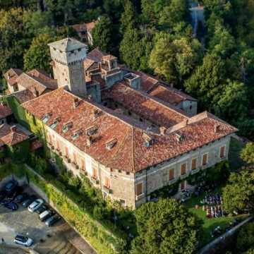 Castello di Tagliolo