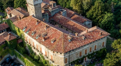 Castello di Tagliolo