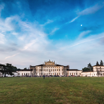 Villa Manin