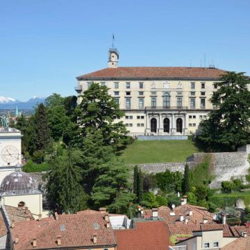 Castello di Udine