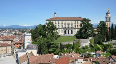 Castello di Udine