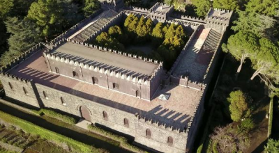 Castello Solicchiata