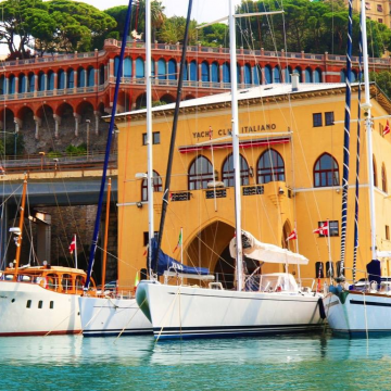 Yacht Club Italiano