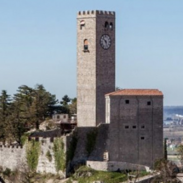 Castello di Gemona