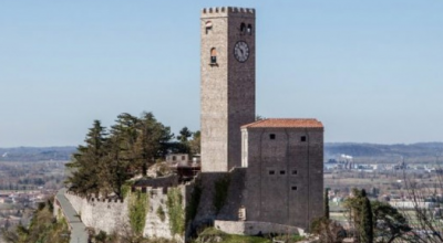 Castello di Gemona