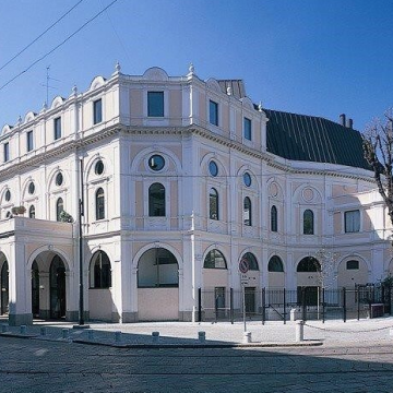 Teatro Dal Verme