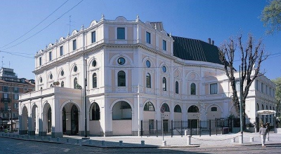 Teatro Dal Verme