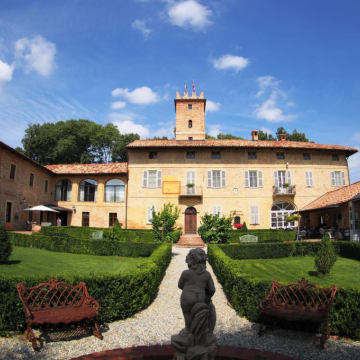 Castello di Razzano