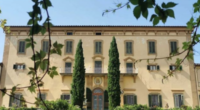 Villa Poggio Torselli