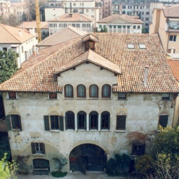 Palazzo Raspanti
