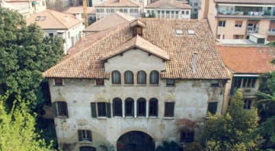 Palazzo Raspanti